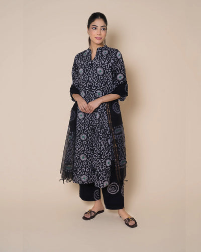 The Office Ethnic Edit