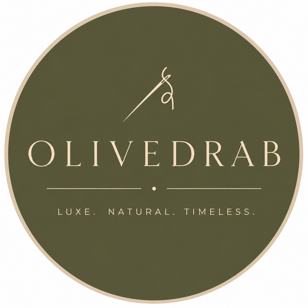 OliveDrab